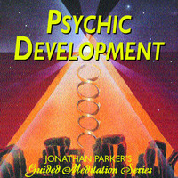 Jonathan Parker - Psychic Development Meditations