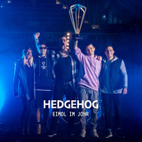 Hedgehog - Eimol im Johr