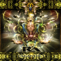 Ra - Unearthly