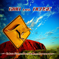 Gmo & Dense - Tales from the Yellow Kangaroo (Gmo vs. Dense)