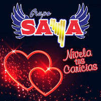 Grupo Saya - Nivela Tus Caricias (En Vivo)