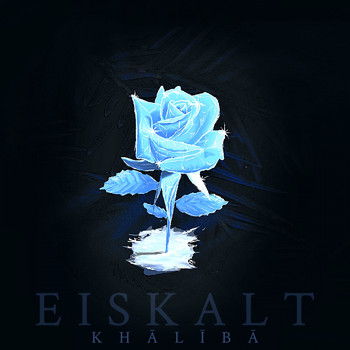 Khaliba - Eiskalt