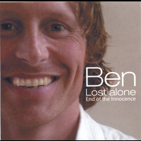 Ben - Lost Alone (CD single)