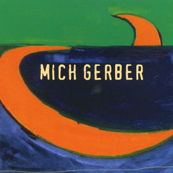 Mich Gerber - Mystery Bay