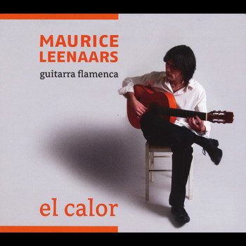 Maurice Leenaars - El Calor