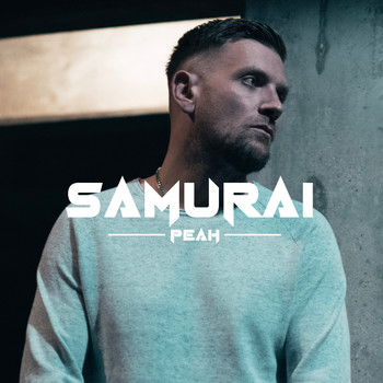 Peah - Samurai
