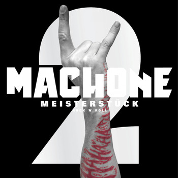 Mach One - Meisterstück 2 (Rock 'N' Roll)