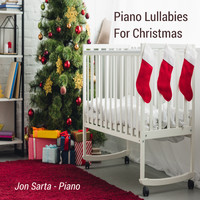 Jon Sarta - Piano Lullabies for Christmas