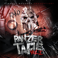 Rako - Panzer Tape, Vol. 1