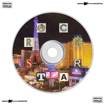 Redon - Rockstar
