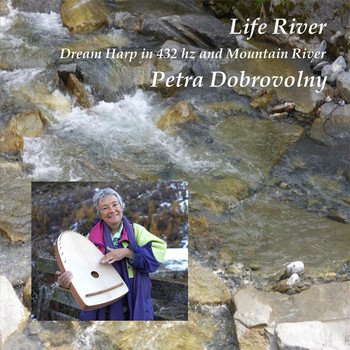 Petra Dobrovolny - Life River