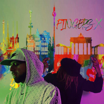 Eazy - Fingers X (Explicit)