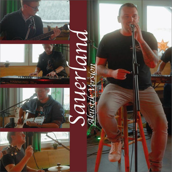 Florian Weber - Sauerland (Akustik Version)