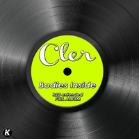 Cler - BODIES INSIDE k22 extended full album