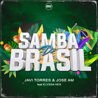 Javi Torres, Jose AM - Samba do Brasil