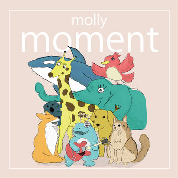 Molly - moment