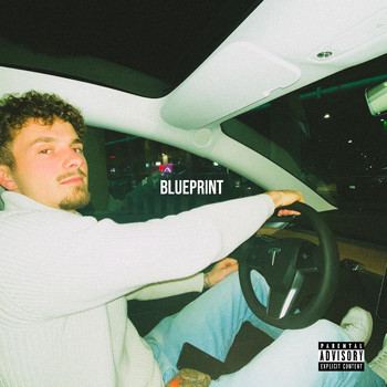 Tony Dean - Blueprint (Explicit)