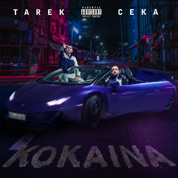 Tarek - Kokaina (Explicit)