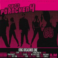 King Orgasmus One - Orgi Pörnchen 4 (Explicit)