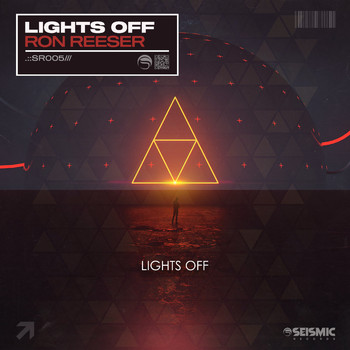 Ron Reeser - Lights Off (Extended Mix)
