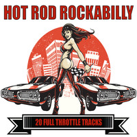 Various Artists - Hot Rod Rockabilly