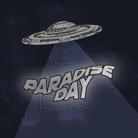 LANY - Paradise day (Explicit)