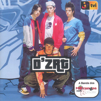 D'ZRT - D’ZRT