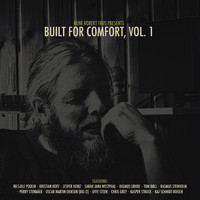 Rune Robert Friis - Built for Comfort, Vol. 1