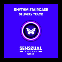 Rhythm Staircase - Delivery Track