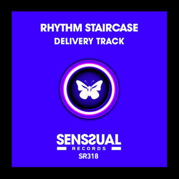 Rhythm Staircase - Delivery Track