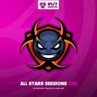 Al Storm - All Stars Sessions: One