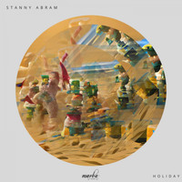 Stanny Abram - Holiday
