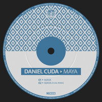 Daniel Cuda - Maya