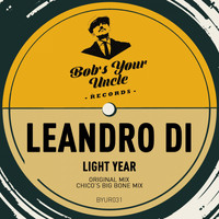 Leandro Di - Light Year