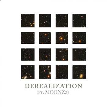 Jason Leech - Derealization (feat. MOONZz)