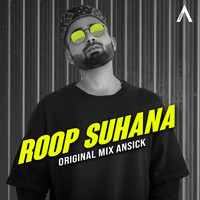 Ansick - Roop Suhana