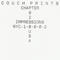 Couch Prints - Impressions
