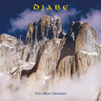 Djabe - Djabe First Album Revisited (Remastered 2021)