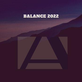 Various Artists - Balance 2022
