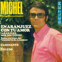 Michel - En Aranjuez Con tu Amor - EP