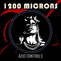 1200 Microns - Acid Controls