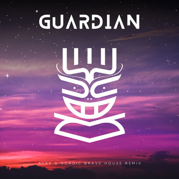 Nause - Guardian (Alaa & Nordic Brave House Remix)