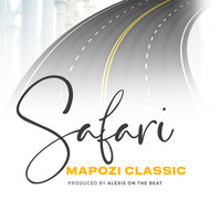 Mapozi Classic - Safari