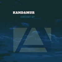 Kandamur - Distort EP