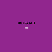 Sanctuary Saints - Tiras