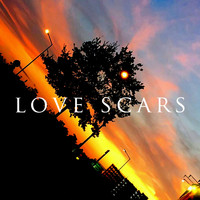 RØN - Love Scars