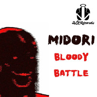 Midori - Bloody Battle