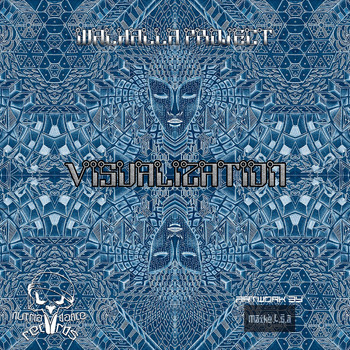 Walhalla Project - Visualization