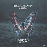 Sebastian Pawlica - Rain