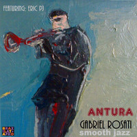 Gabriel Rosati - Antura